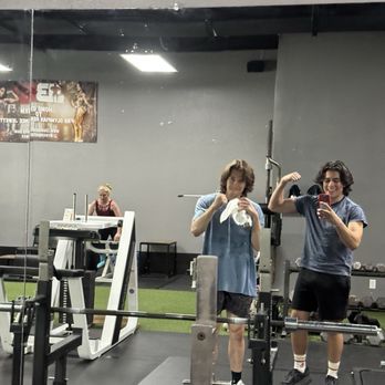 The Muscle Factory - Gyms Near Me - San Antonio, Texas The Muscle Factory - Gyms Near Me - San Antonio, Texas