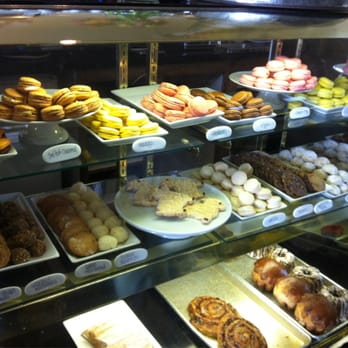 Masse's Pastries - Bakeries Near Me - Berkeley, California Masse's Pastries - Bakeries Near Me - Berkeley, California