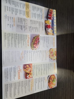 Menu photo 7 Broken Yolk Cafe Buena Park, CA Menu photo 7 Broken Yolk Cafe Buena Park, CA