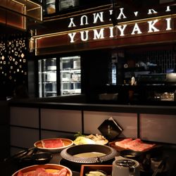 Yumiyaki