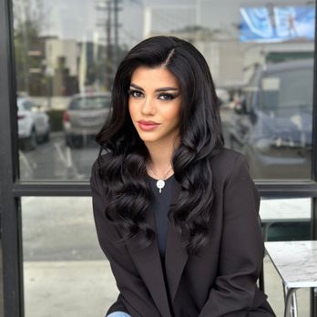 GG Beauty - Hollywood waves. Evening looks for my beauty clients. - Hair Stylists Near Me - Glendale, California GG Beauty - Hollywood waves. Evening looks for my beauty clients. - Hair Stylists Near Me - Glendale, California