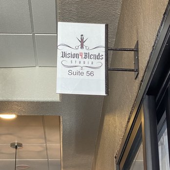 Vision 4 Blends Studio - Barbers Near Me - Spring, Texas