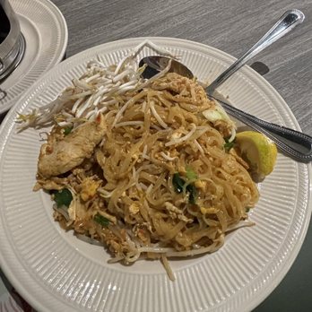 Bangkok Wasabi - Pad Thai - Thai Near Me - Orem, Utah Bangkok Wasabi - Pad Thai - Thai Near Me - Orem, Utah
