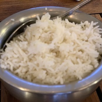Yeti Restaurant - Rice - Indian Near Me - Glen Ellen, California Yeti Restaurant - Rice - Indian Near Me - Glen Ellen, California