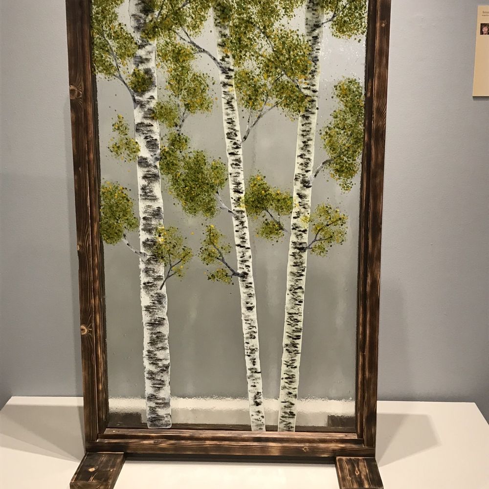 Folk Art Center - Glass work - Museums Near Me - Asheville, North Carolina Folk Art Center - Glass work - Museums Near Me - Asheville, North Carolina