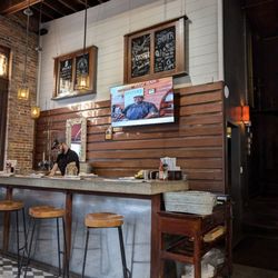 O Bar