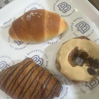 Paris Baguette - Bakeries Near Me - Brooklyn, New York