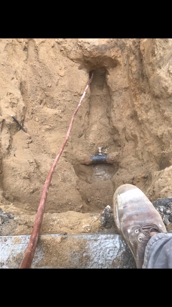 Slide of Armstrong Plumbing