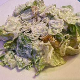 Cesar Salad