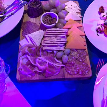 Encore - Charcuterie platter - New American Near Me - Brooklyn, New York