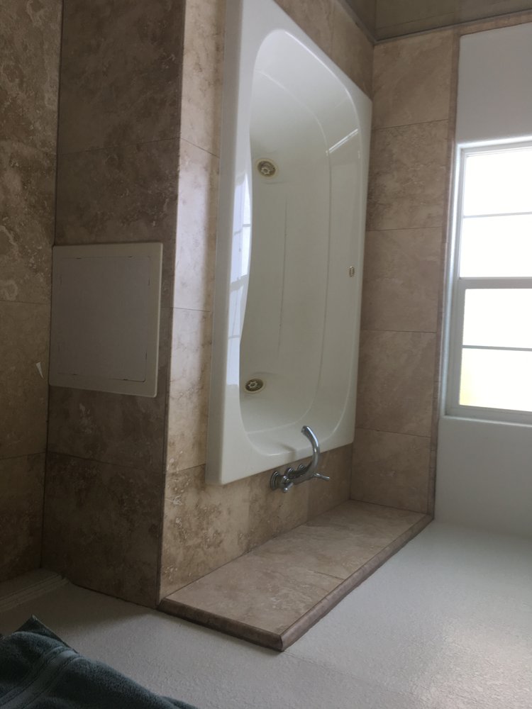 Slide of 5th Generation Construction