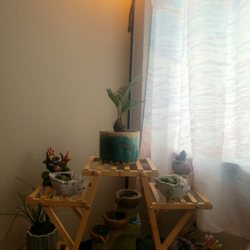 Kneading Paradise Massage & Bodywork - Decorations