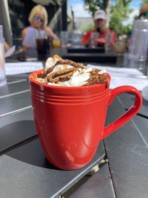 Spice Trade Brewery & Kitchen by null