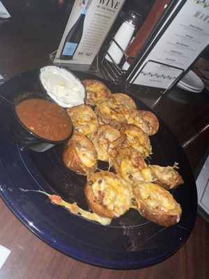 Billy Barooz Pub & Grill by null