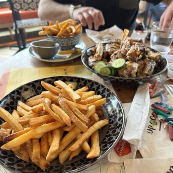 Nando's Peri-Peri - Chicken Shop Near Me - Virginia Beach, Virginia Nando's Peri-Peri - Chicken Shop Near Me - Virginia Beach, Virginia
