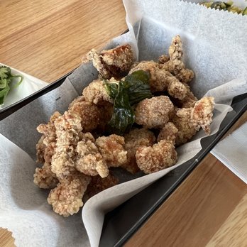 Shi Miao Dao - Popcorn chicken - Chinese Near Me - Falls Church, Virginia Shi Miao Dao - Popcorn chicken - Chinese Near Me - Falls Church, Virginia