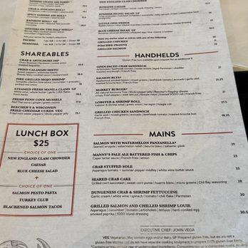 Cutters Crabhouse - Seafood Near Me - Seattle, Washington