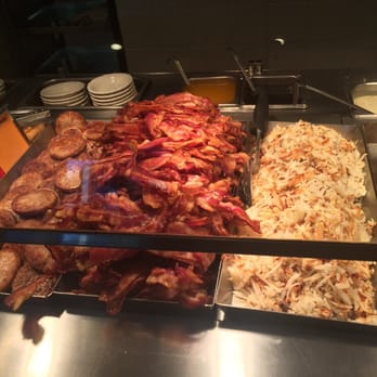 Luby's - Buffet - American Near Me - Katy, Texas