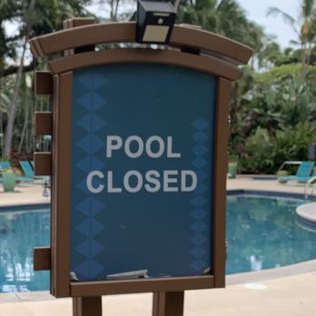Hale Koa Hotel - What we actually got most days - Hotels Near Me - Honolulu, Hawaii Hale Koa Hotel - What we actually got most days - Hotels Near Me - Honolulu, Hawaii