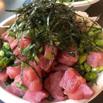 Poke Guru - Poke Near Me - Indianapolis, Indiana Poke Guru - Poke Near Me - Indianapolis, Indiana