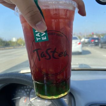 Tastea - Bubble Tea Near Me - Newark, California Tastea - Bubble Tea Near Me - Newark, California