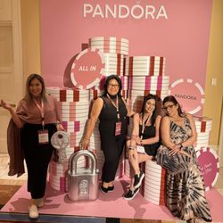 Royale Jewelers - Pandora Summit 2025