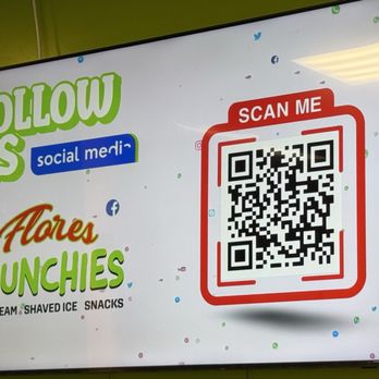 Flores Munchies - Shaved Ice Near Me - Rocklin, California