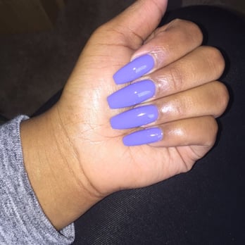 Lovely Nails - Nail Salons Near Me - Humble, Texas