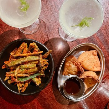 Dishoom - Indian Near Me - London, XGL