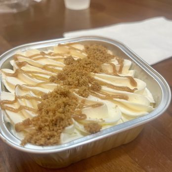Layali Coffee House - Biscoff milk cake - Coffee & Tea Near Me - Rochester, New York Layali Coffee House - Biscoff milk cake - Coffee & Tea Near Me - Rochester, New York