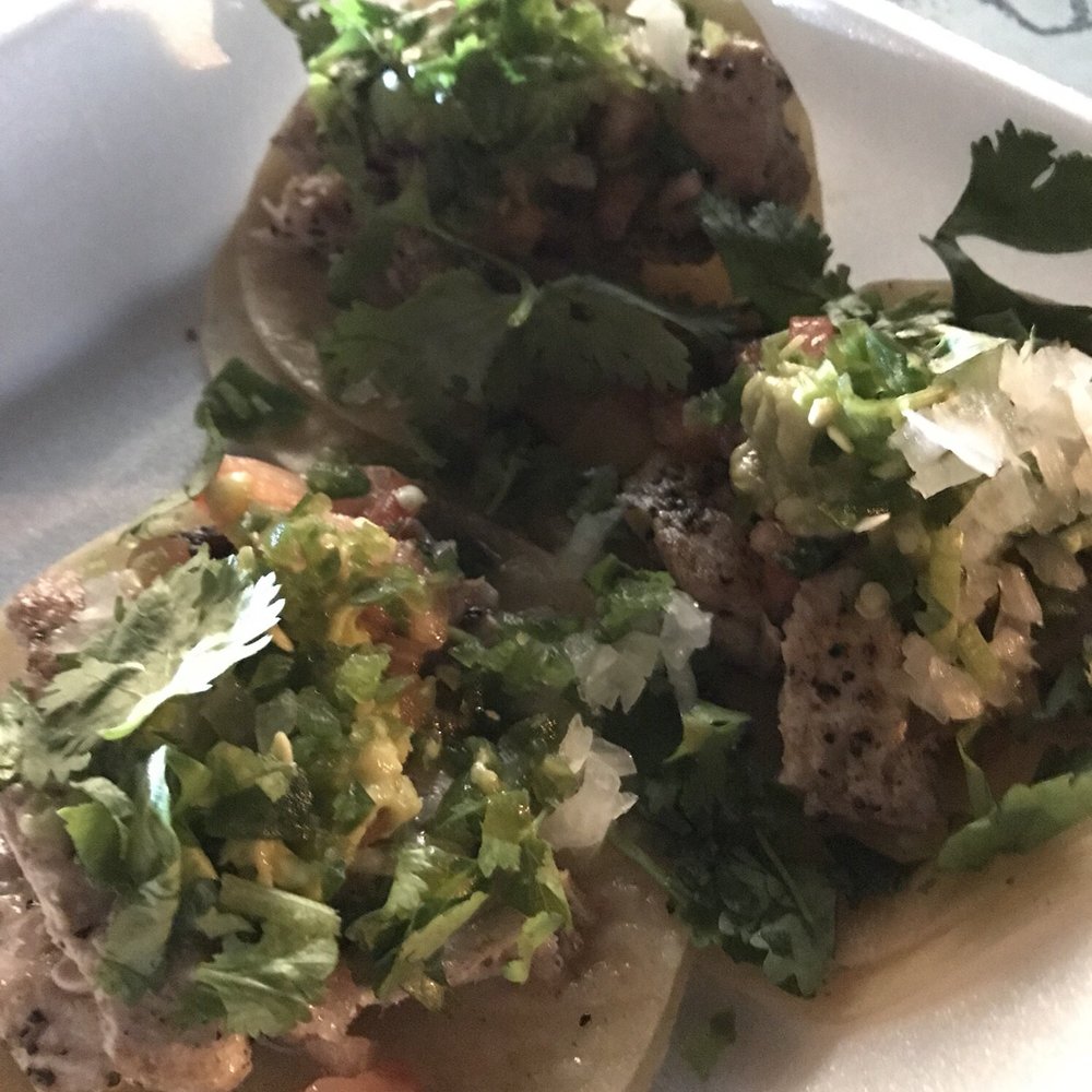 Mayita's Grill - Seared Ahi Tacos - Mexican Near Me - Honolulu, Hawaii Mayita's Grill - Seared Ahi Tacos - Mexican Near Me - Honolulu, Hawaii