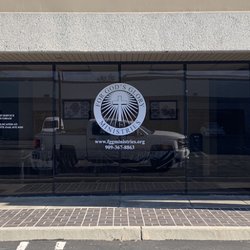 SNAP Graphics & Design - Vinyl Window Graphics