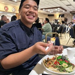 Elks Lodge - Tacos