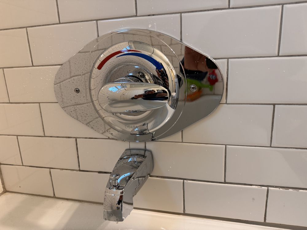 Slide of AE Plumbing Services