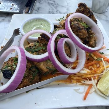 Bansari Indian Cuisine - Halal Near Me - Vienna, Virginia