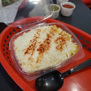 Taco Stop MKE - Elotes - Mexican Near Me - Elm Grove, Wisconsin