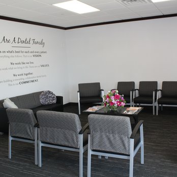 River City Dental - Waiting Area - General Dentistry Near Me - Williamsport, Maryland River City Dental - Waiting Area - General Dentistry Near Me - Williamsport, Maryland