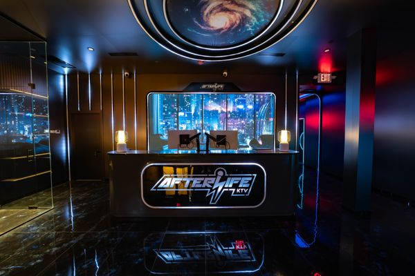 Afterlife KTV by null