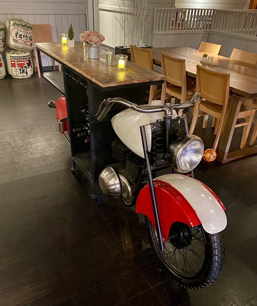 Qimura Sushi & Ramen