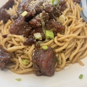Andy's Kitchen - Garlic noodles and steak - Chinese Near Me - Folsom, California Andy's Kitchen - Garlic noodles and steak - Chinese Near Me - Folsom, California