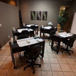 Shear Elegance Salon & Spa - Manicures at Shear Elegance Salon & Spa