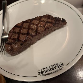 Okeechobee Steak House - Sirloin Steak - Steakhouses Near Me - West Palm Beach, Florida Okeechobee Steak House - Sirloin Steak - Steakhouses Near Me - West Palm Beach, Florida