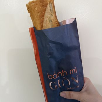 Lac Viet Concepts - Grilled pork banh mi - Vietnamese Near Me - Westminster, California Lac Viet Concepts - Grilled pork banh mi - Vietnamese Near Me - Westminster, California