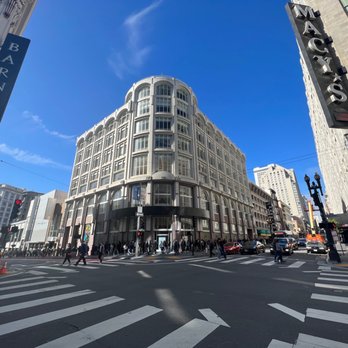 Swatch - corner - Watches Near Me - San Francisco, California