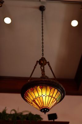 The Vintage Press Restaurante by null