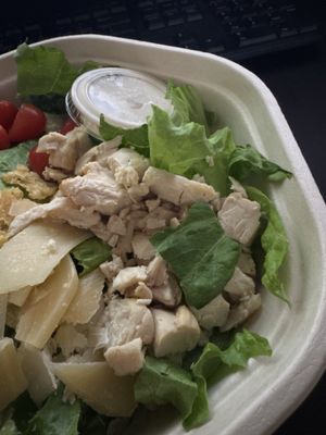 sweetgreen by null
