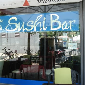 Go Go Hachi - Sushi Bars Near Me - Berlin, BE