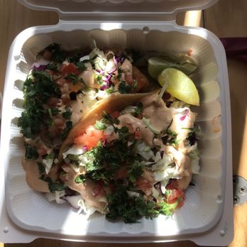 El Veganito - Phish tacos - Vegan Near Me - La Mesa, California El Veganito - Phish tacos - Vegan Near Me - La Mesa, California