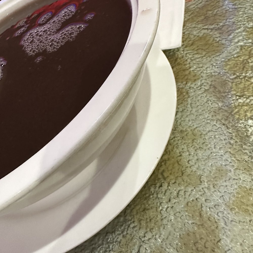 World Seafood Restaurant - Soup - Seafood Near Me - Alhambra, California