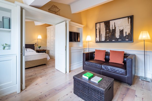Palazzo Firenze by Baglioni Hotels & Resorts by null